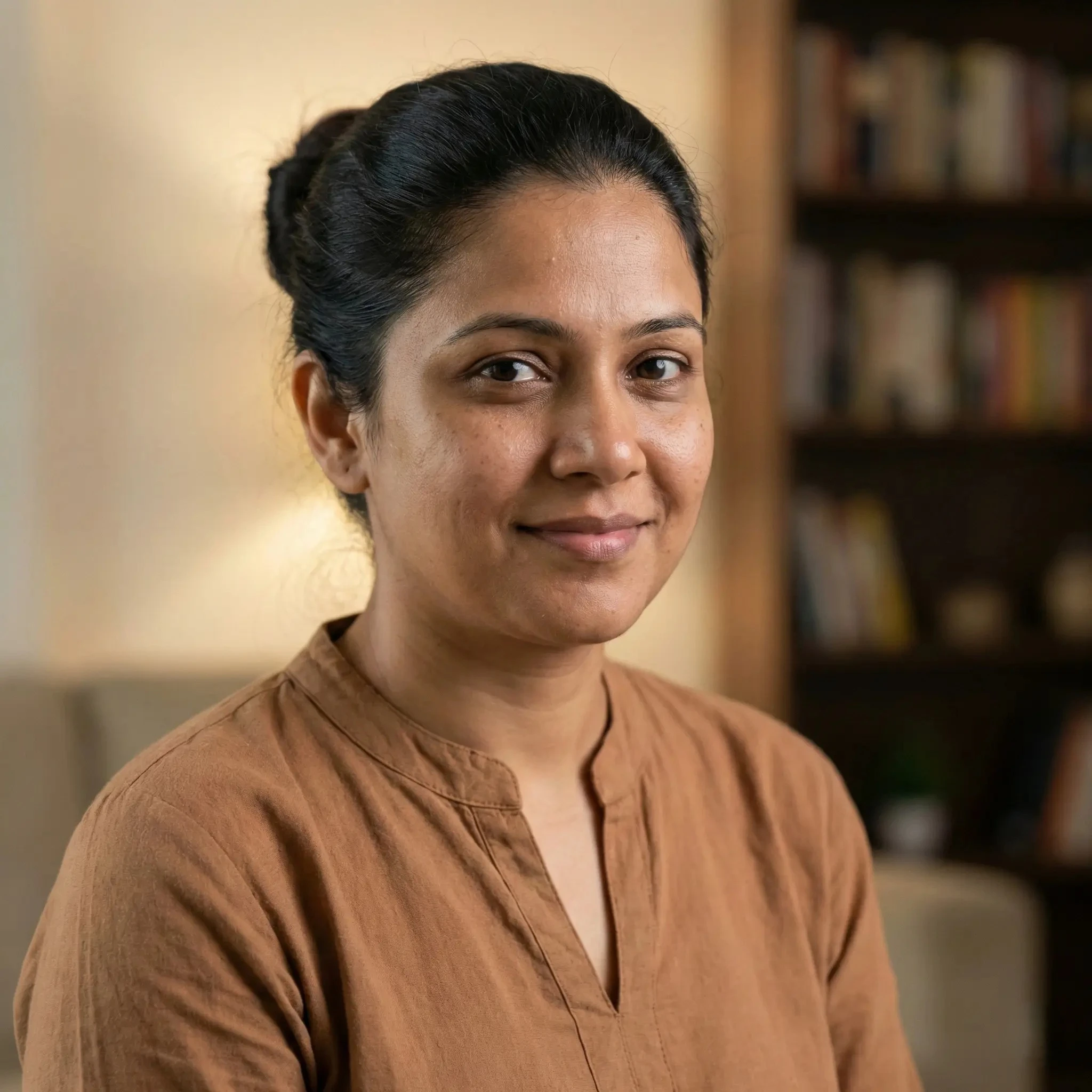 Ritu Verma