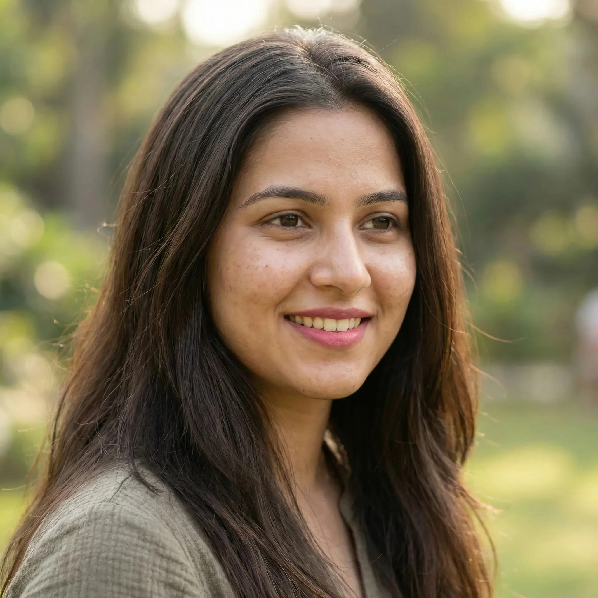 Neha Gupta