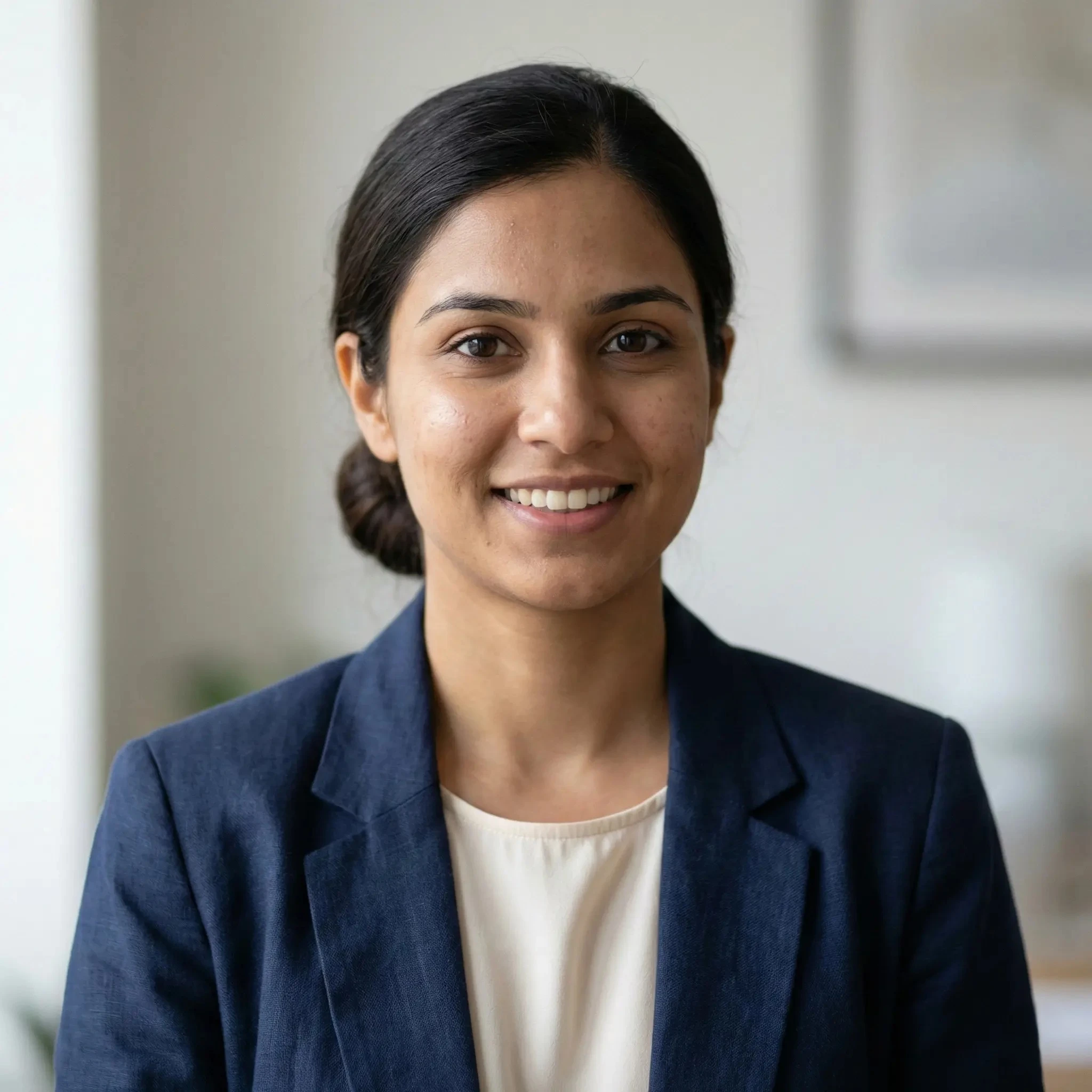 Anjali Mehta