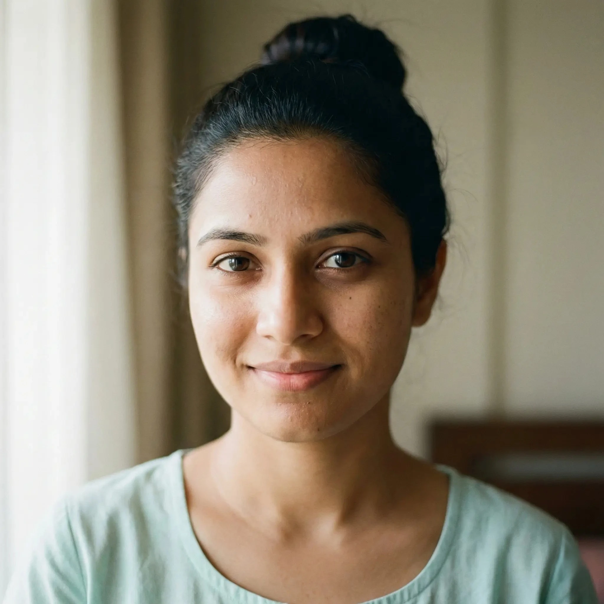 Priya Sharma